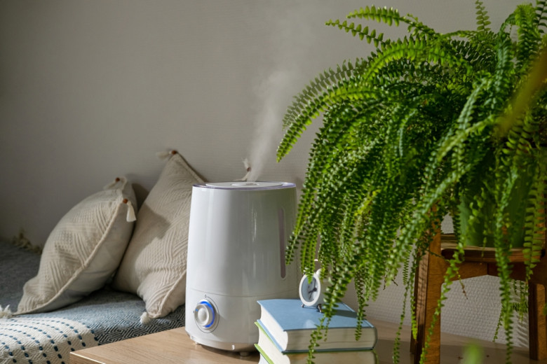 A closer look at Small Home Air Quality Solutions